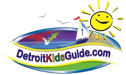 DetroitKidsGuide.com Logo